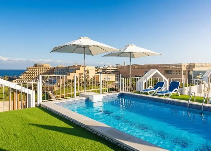 Luxury Panorama Sea View Residence With Sky Pool