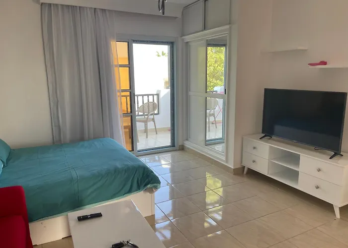 Delta Sharm Studio Crisula