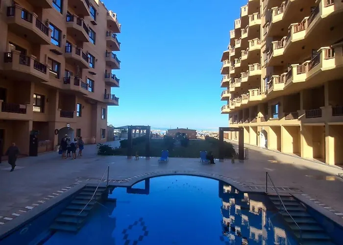 Tartils Beach Resort Al-Ahyaa
