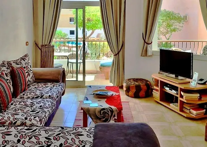 Stunning 2 Bedrooms in Sharm Elsheikh