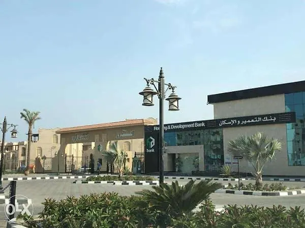 Fayrouz Compound