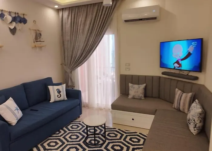 Seaview Classy 2Bedroom Suite With Beach Access