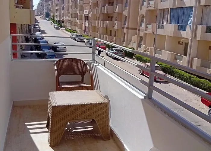 Blue Sky Arabia