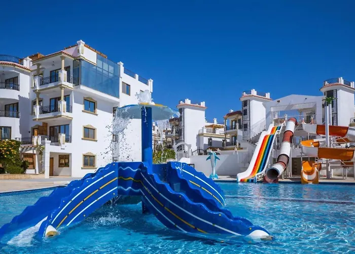 Sharm Hills Hotel Aqua Park