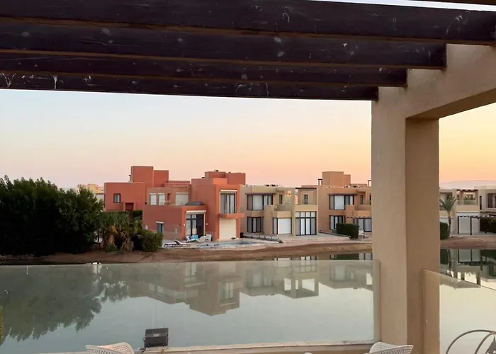 Tawila Villa 14