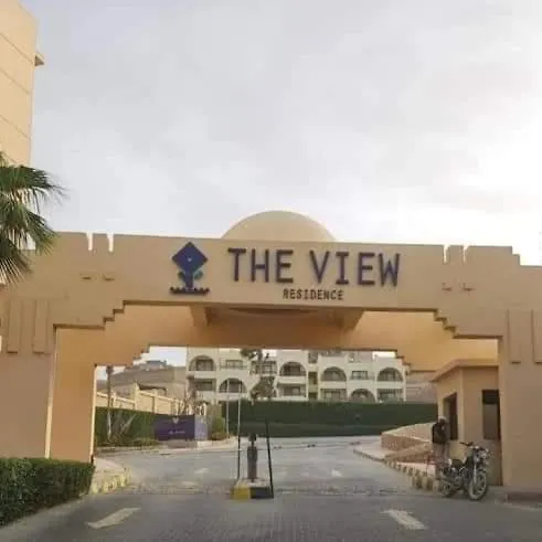 كمباوند ذا فيو The View Compound