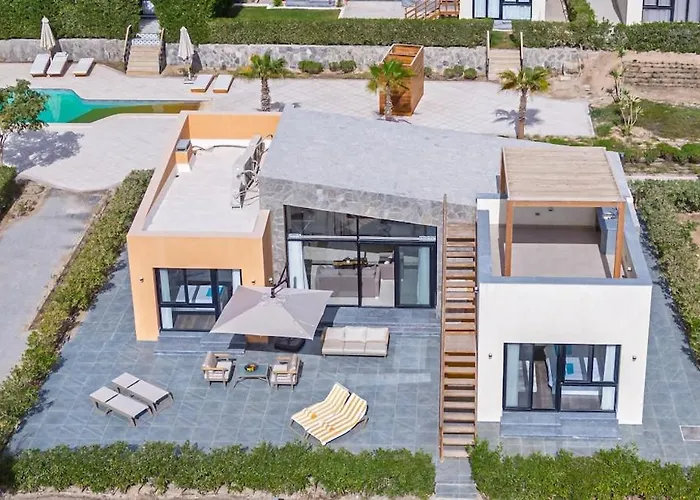 Wonderful Holiday Home In Stunning Soma Bay