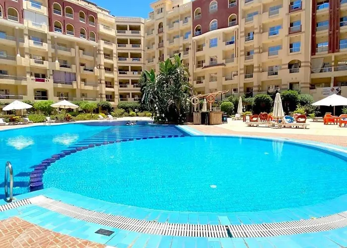 Florenze J113 Hurghada