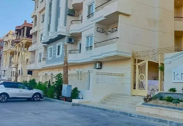 Hurghada Neighborhoods