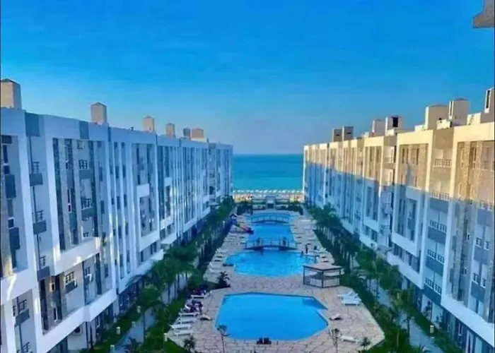 Fanadir Resort