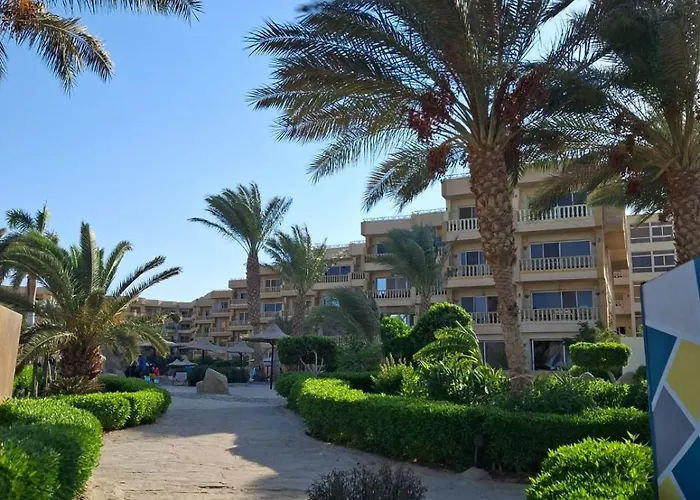 Palma Chalet 169