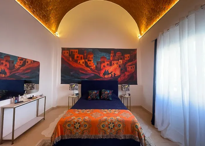 Casa Seherezade