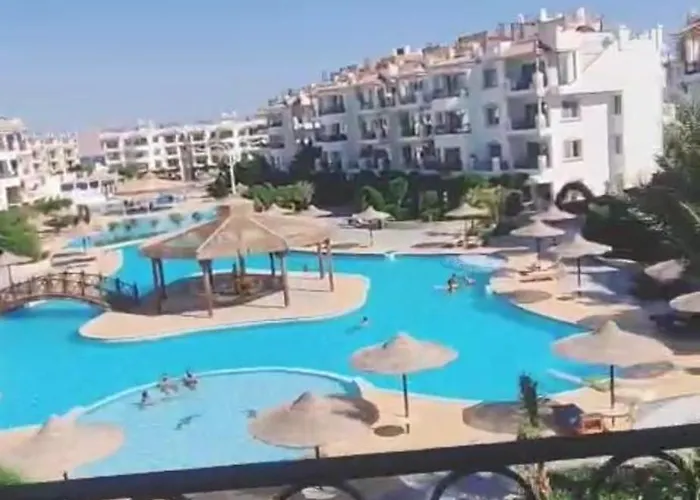 Sharm Hills