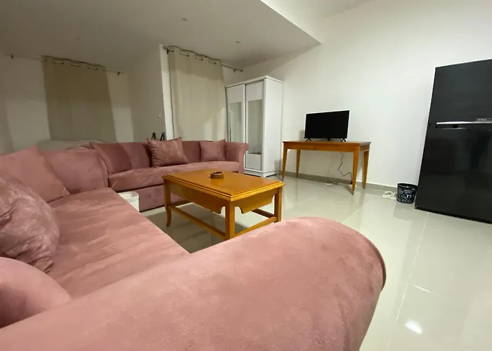 1 Bdr Hotel Apartment 10 Mins To Sharm El Sheikh Airport