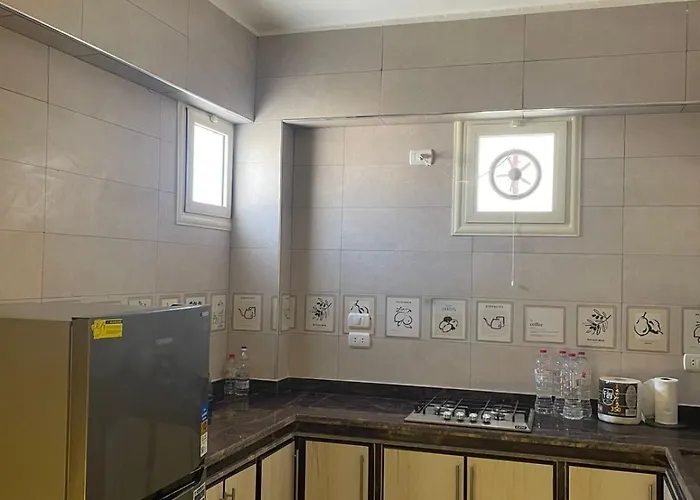 Alassala 2 Bedroom Apartment