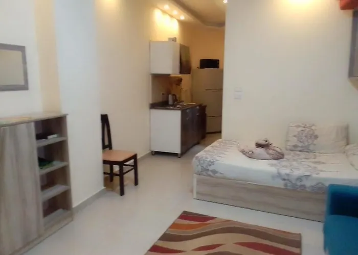 Casablanca Beach Appartment