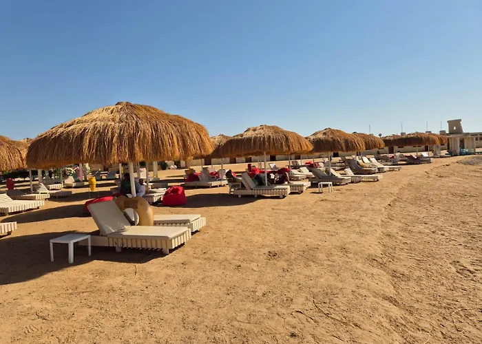 Oasya Studio Hurghada
