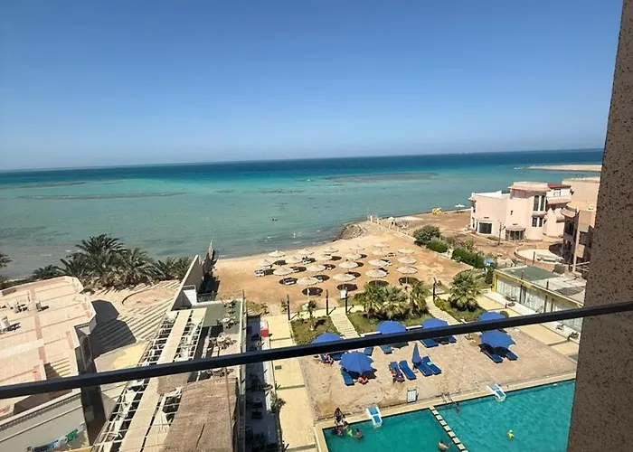 Casablanca Star Hurghada