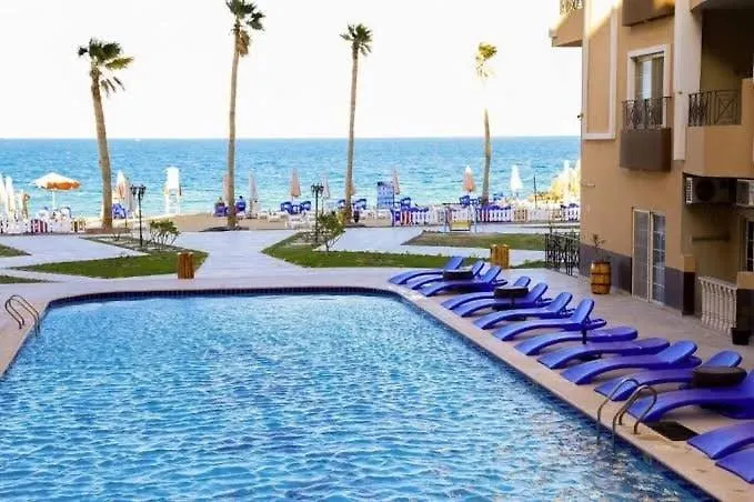 Juliana Beach Resort Hurghada A105