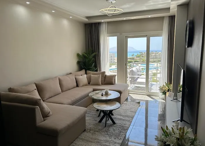 Sunny Beach, New Apartment, Free Beach, Pool, Private Roof