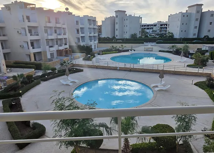 Aqua Marine Nabq Premium Pool View, Sharm El Sheikh