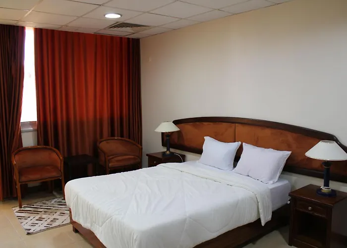Arena Hostel