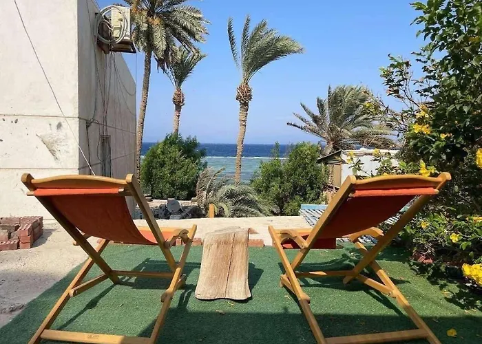 1Bd Private Rooftoop With Sea -View Asala