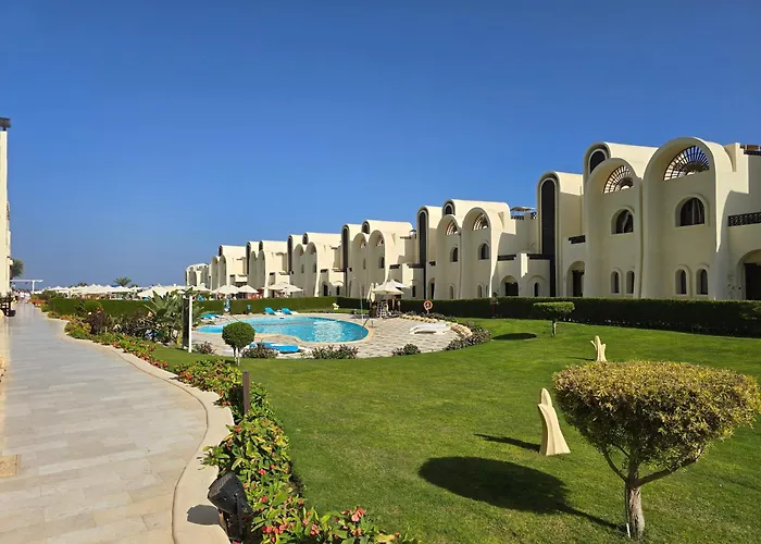 Ferienwohnung Sahl Hasheesh