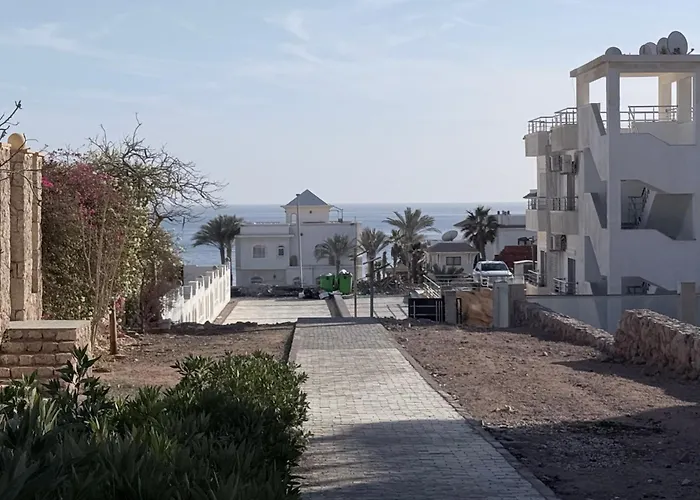 Brand New Apt 1Br Pool Terrace Rooftop Sea View 5 Min Walk To Beach