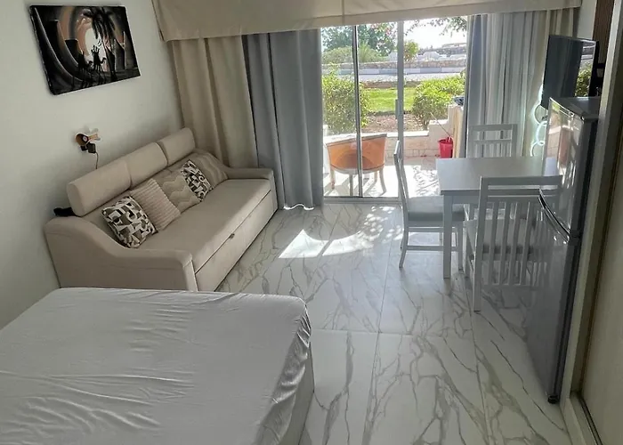 Suite Vista Mare Coral Bay Sharm El Sheikh