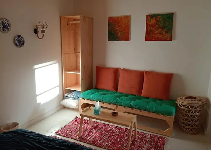 Sherry Comfy Stay