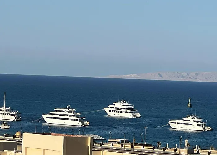 Tiba Golden Resort
