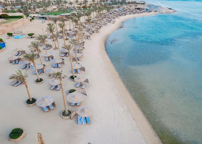Blend Elphistone Resort Marsa Alam