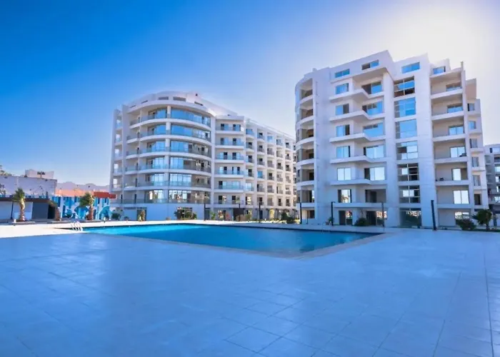 Scandic Resort