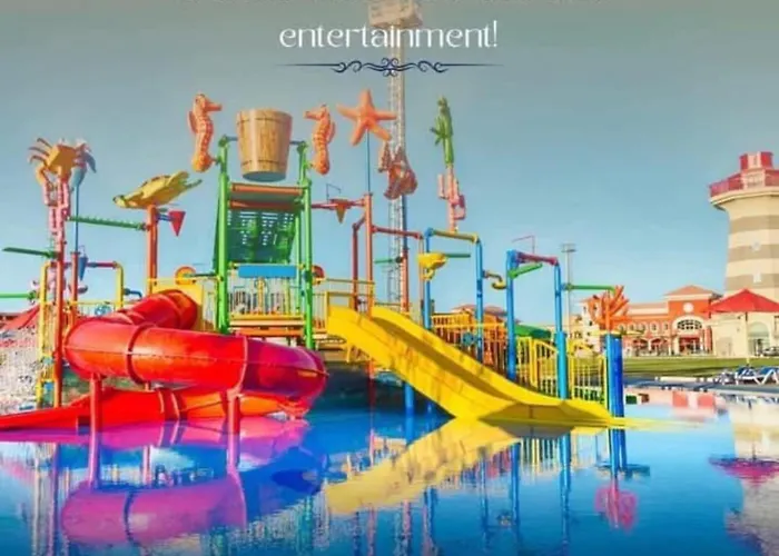 Golden Rent Porto Sharm