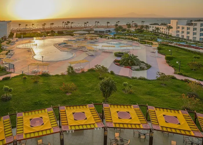 Sun Resort & Aqua Park Sharm El-Sheikh