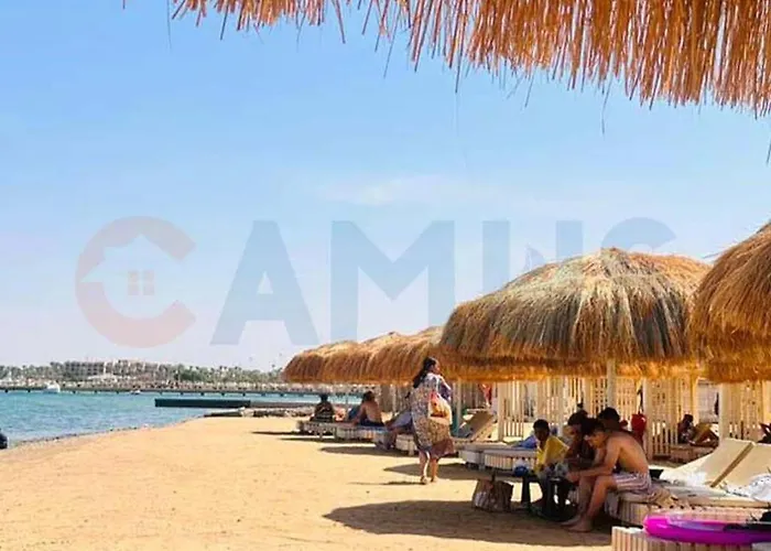 Camus 243, Princess Resort