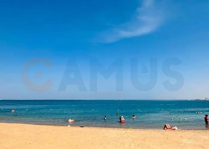 Camus 104, Princess Resort