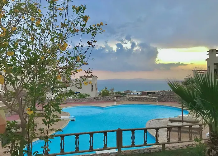 Sunny Dahab Resort Family Deluxe