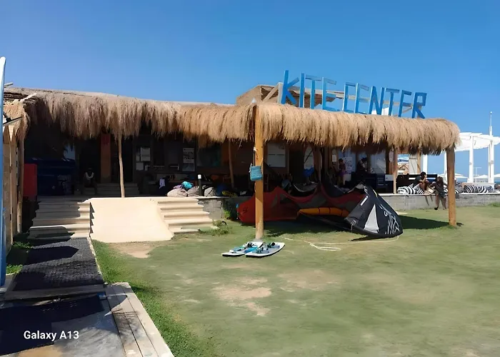 Queen T Fanadir All Inclusive Resort