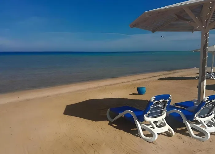 Royal Beach Luxury Hurghada