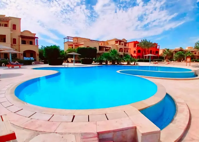 Sabina - El Gouna Luxury Homes
