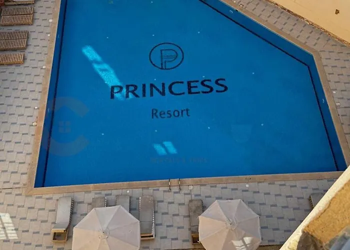 Camus 457 B, Princess Resort