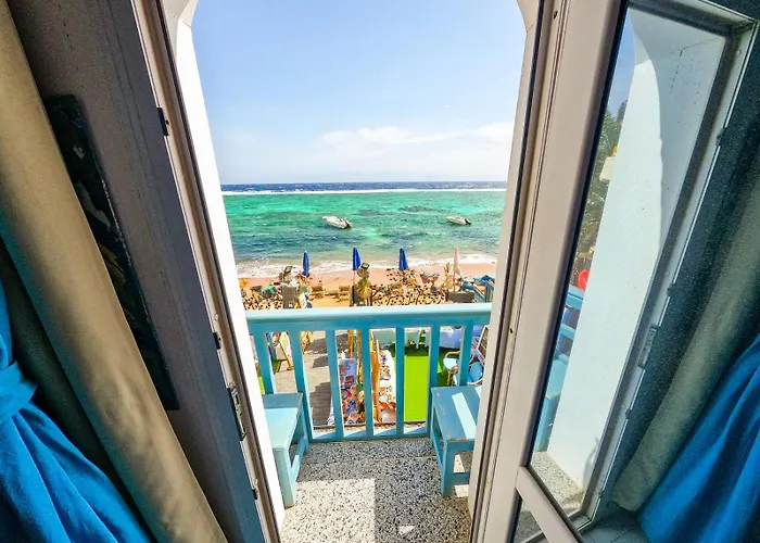 Skyrock Dahab