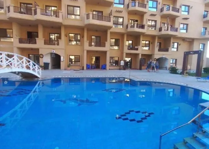 Turtle Beach Apartment