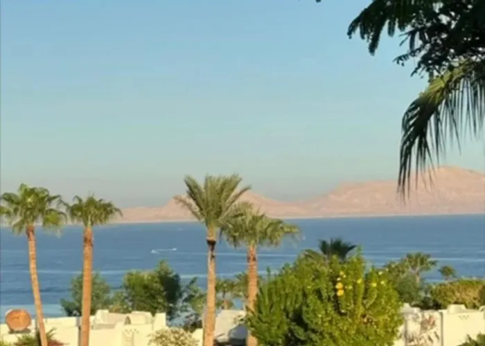 Domina Coral Bay Sultan Vista Mare