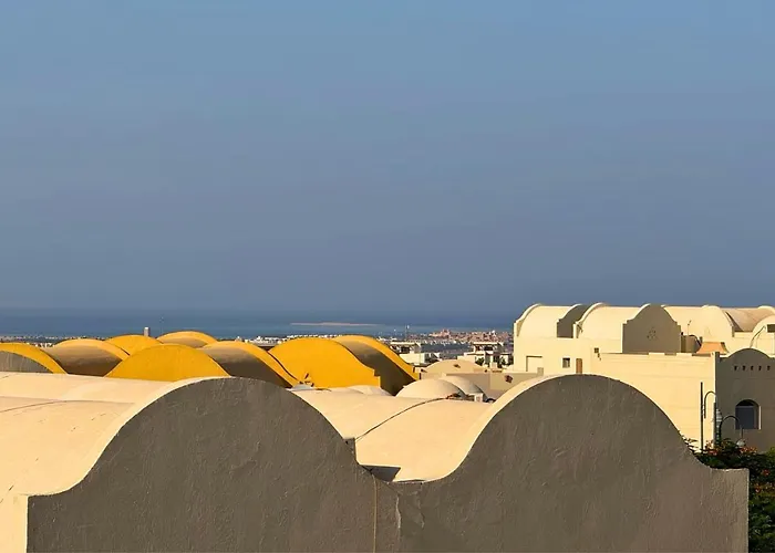 Makadi Heights Tony'S Dome