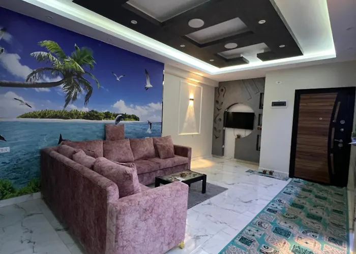 Dream Apartment1
