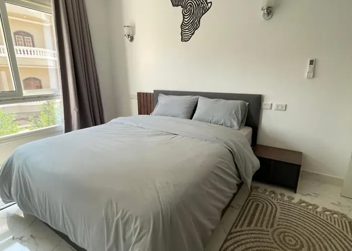 Endless Summer Apartment House W3