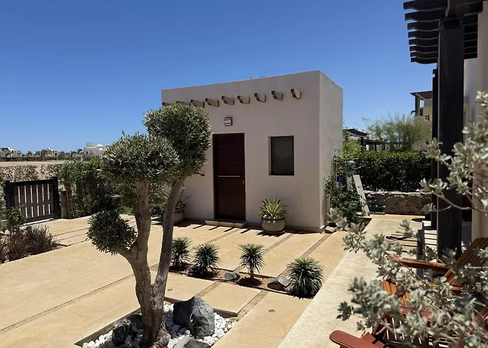 Gouna'S Best Villa